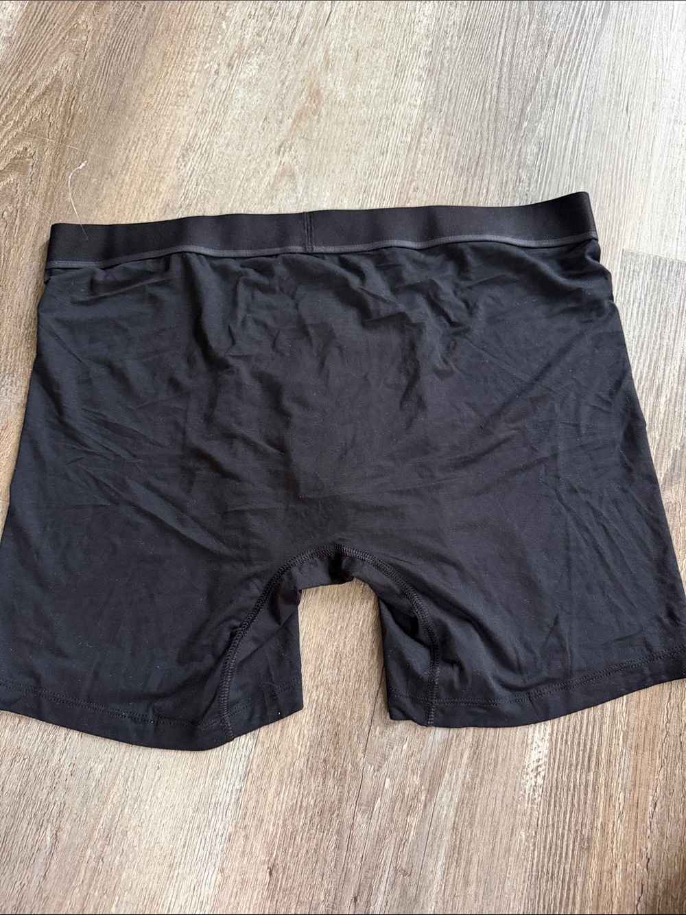 Manmade | The Boxer Brief - Picture 4 of 4